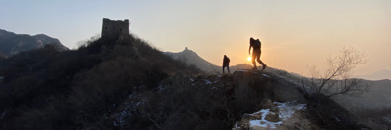 Jeremy Page 裴杰 banner