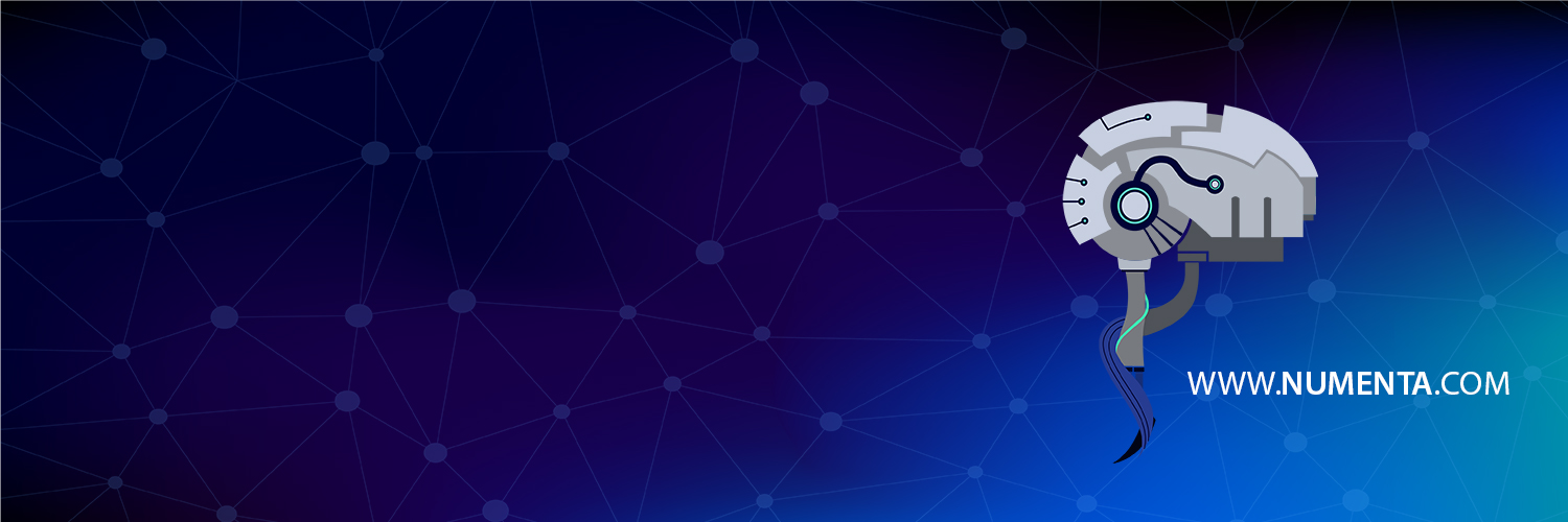 Numenta 🧠 banner