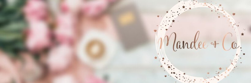 MandeeandCo's profile banner image