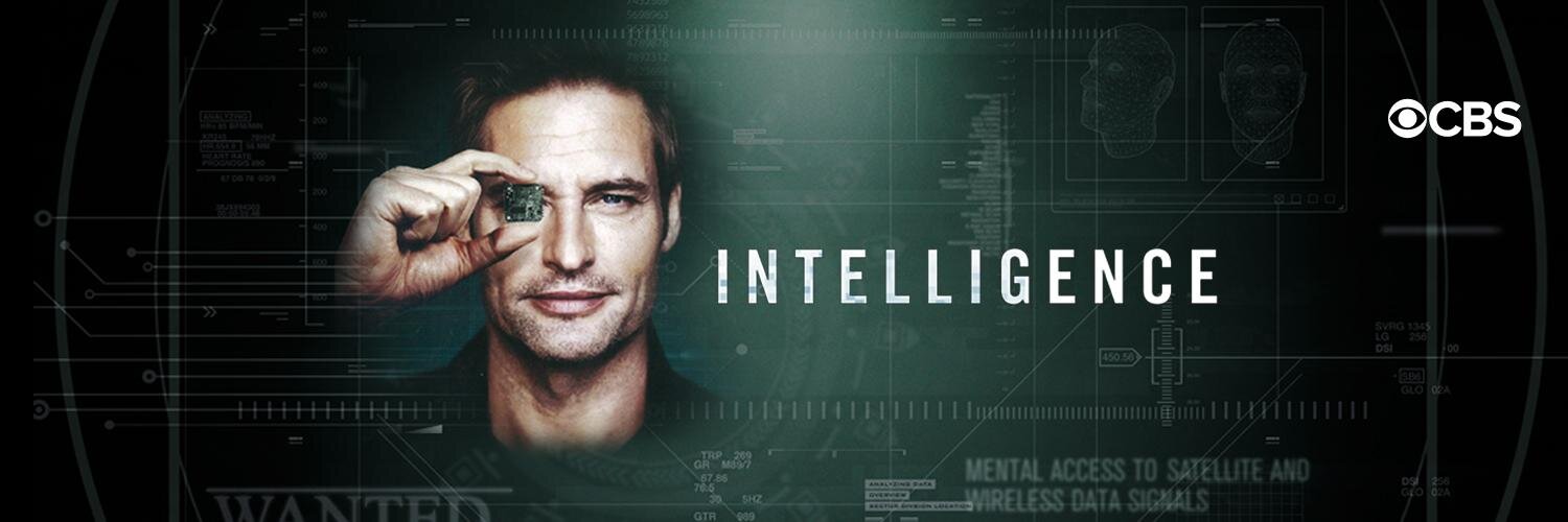 Intelligence  banner