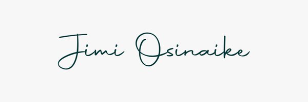 jimisayoosh Profile Banner