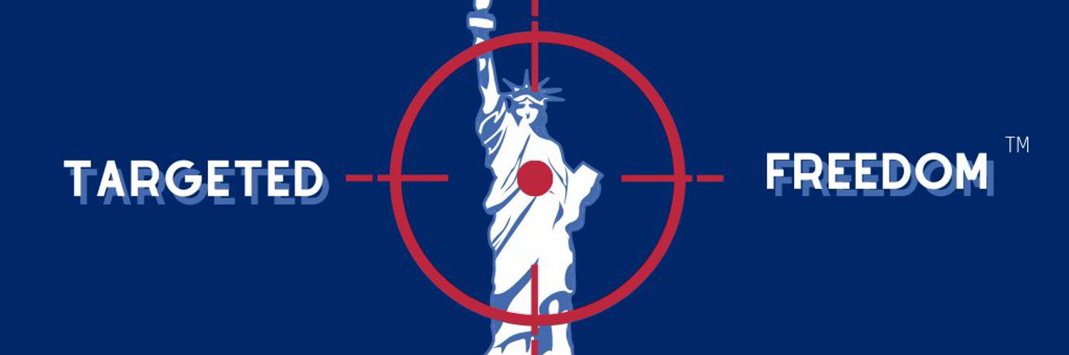 Targeted Freedom banner