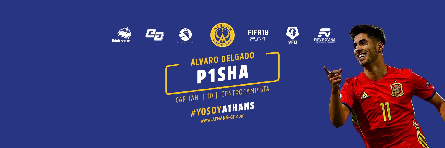 p1sha's profile banner image