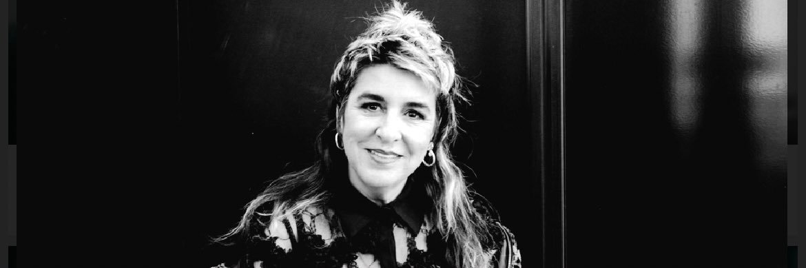 Amparo Sánchez banner