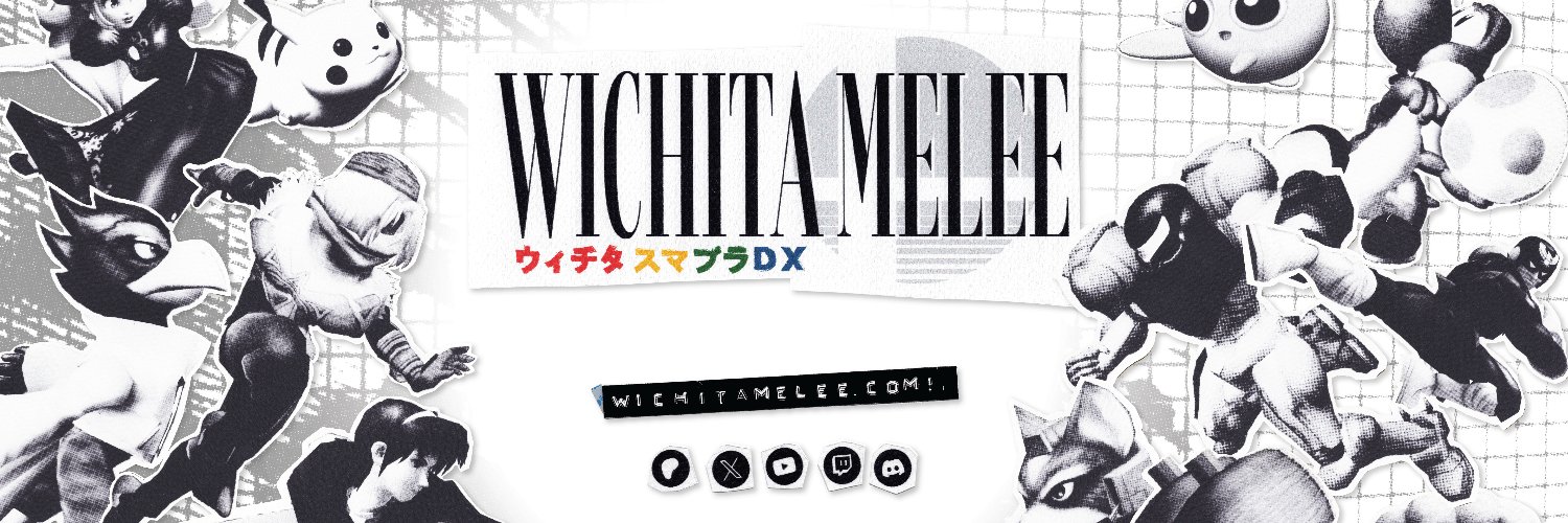 WichitaMelee's profile banner image