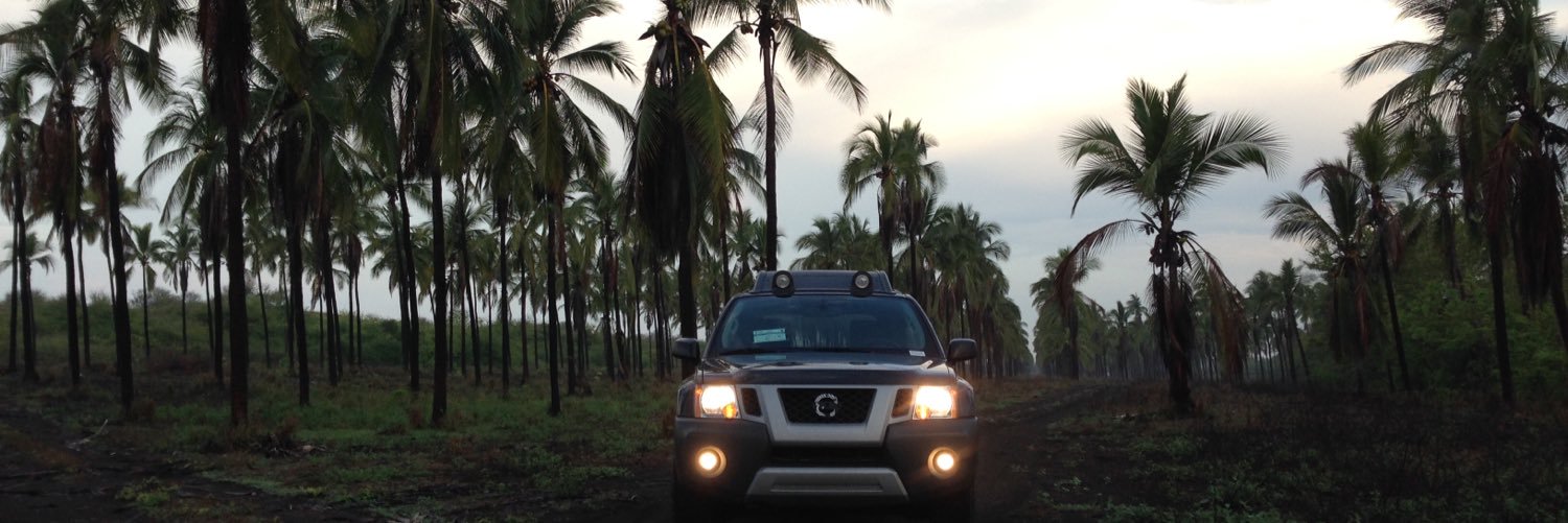 velascocesar's profile banner image