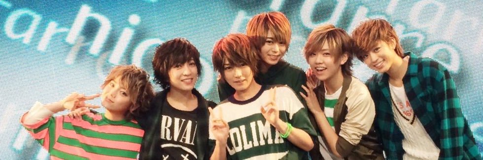 6918knkry's profile banner image