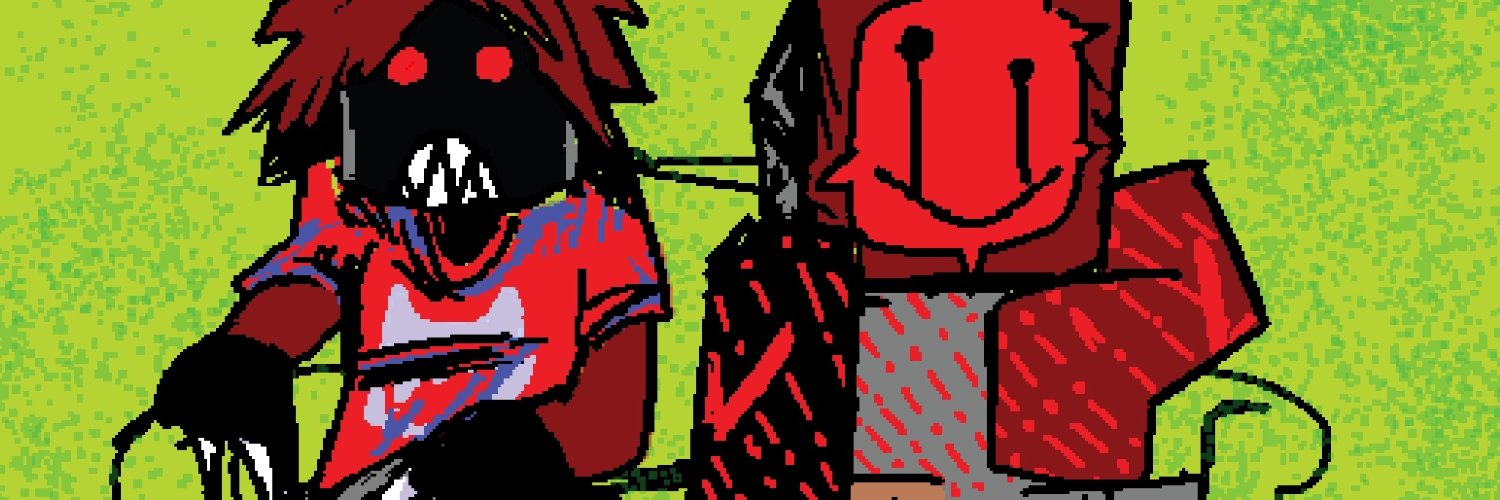 commalings's profile banner image