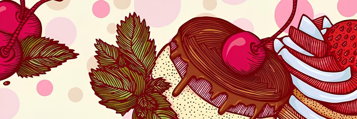 blushedsugar's profile banner image
