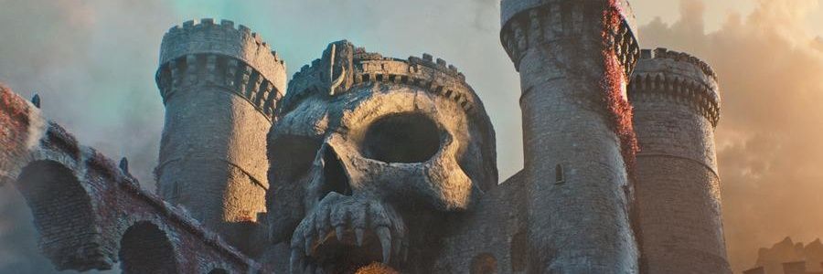 DarthOedel's profile banner image