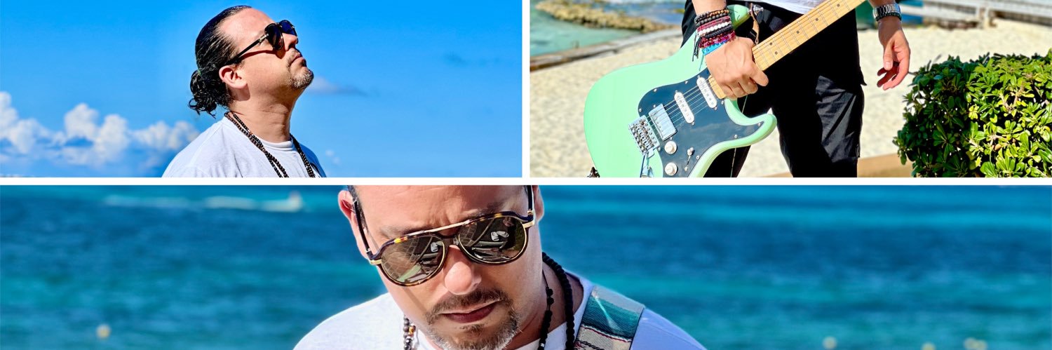 RobbieMarcin's profile banner image