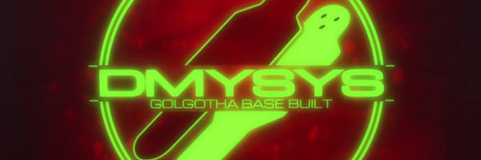 Dummy System banner