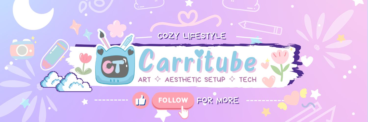 🌸Carri 🌱 Lifestyle UGC Creator ⟡ banner