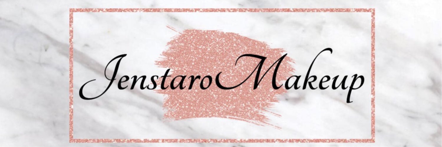 Jenstaromakeup banner