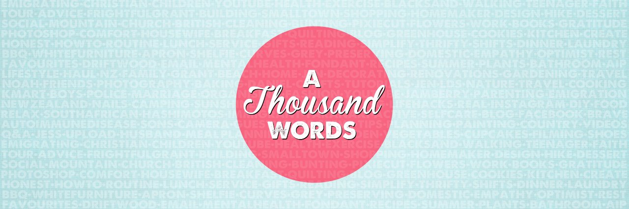 jenthousandword's profile banner image