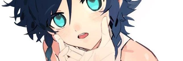 VenVenti-san Xd | OPEN COMMISSION banner