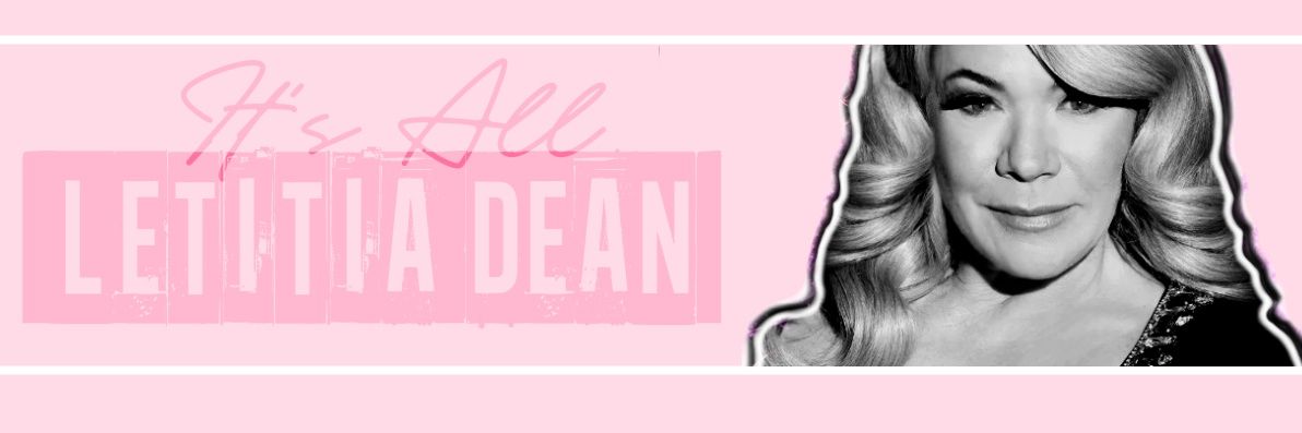 LetitiaDeanFans's profile banner image