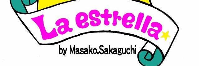 MasakoSakaguchi's profile banner image