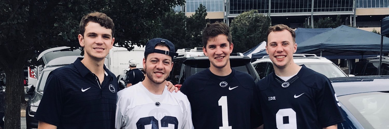elarson4's profile banner image