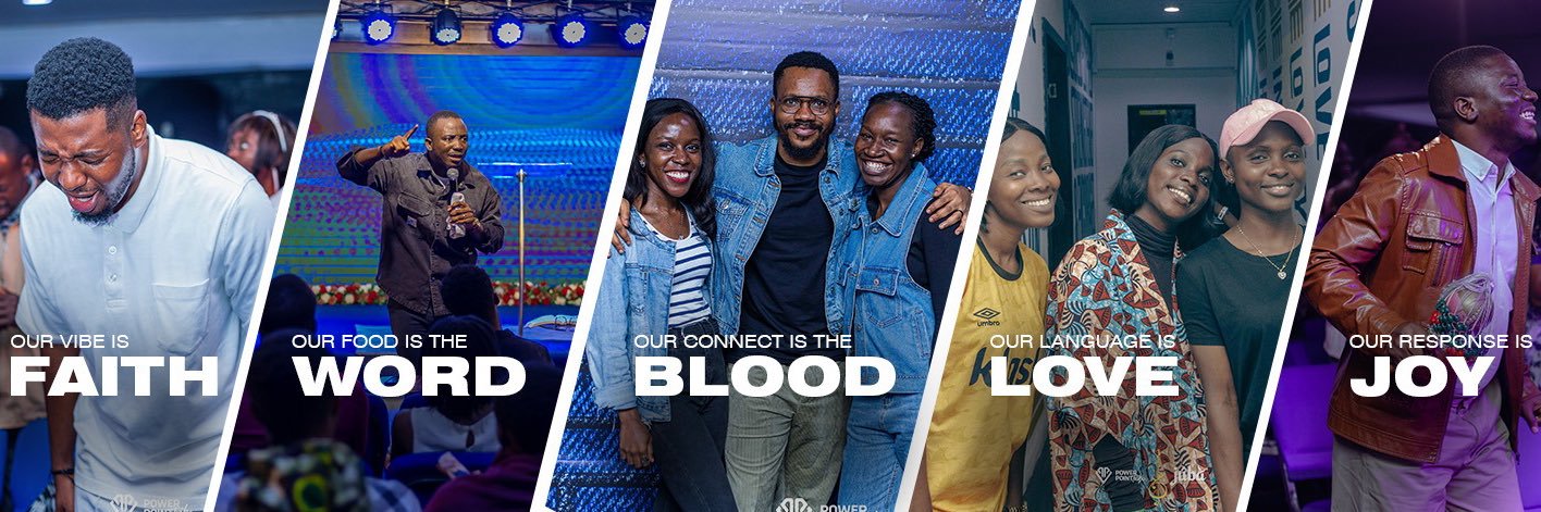 PowerPoint Tribe banner