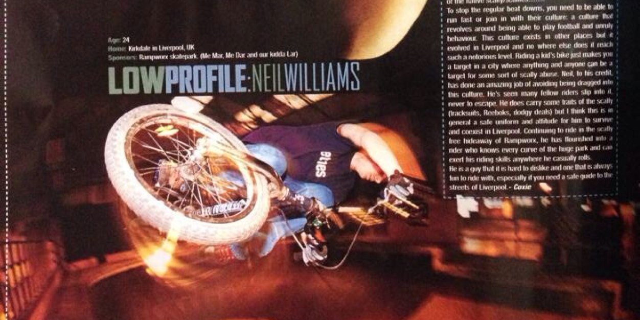Neilwilliams78's profile banner image