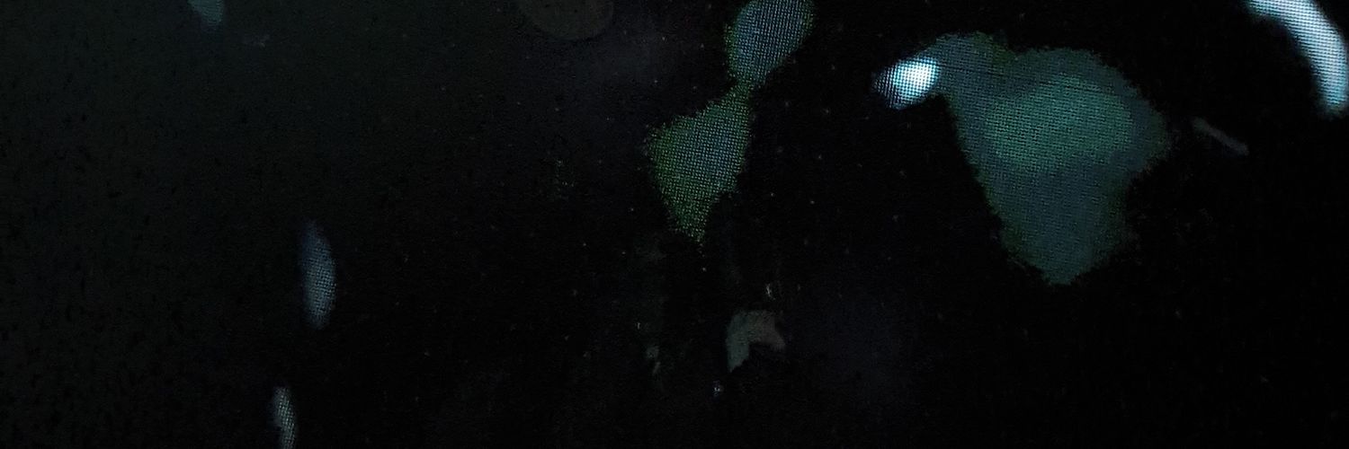 drowsyapple's profile banner image
