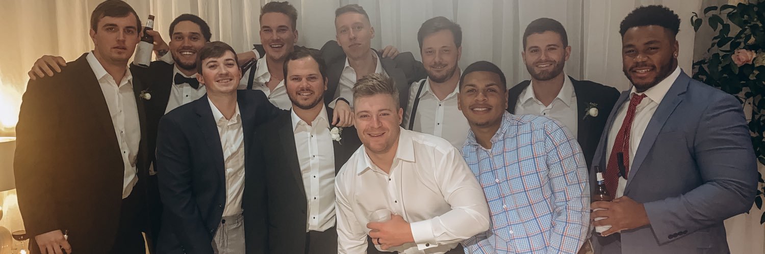 Bnowak3's profile banner image