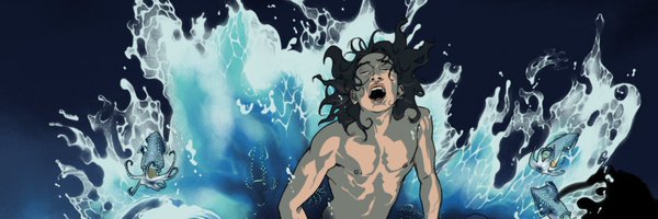 davkgerart Profile Banner