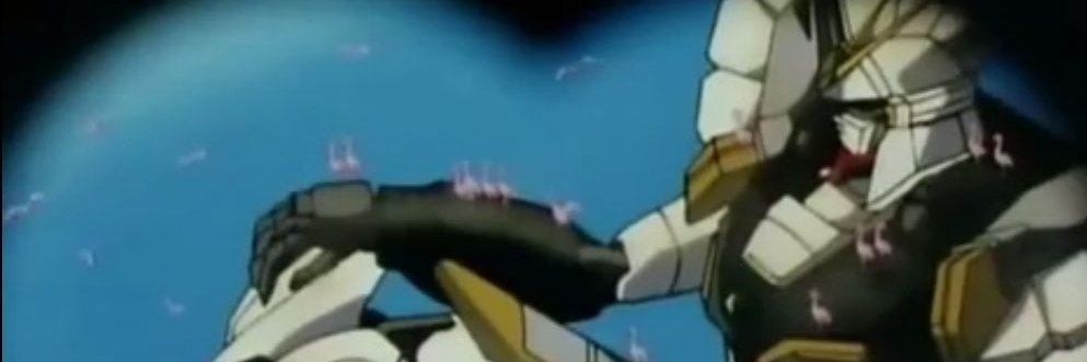 Assault Flamingo banner