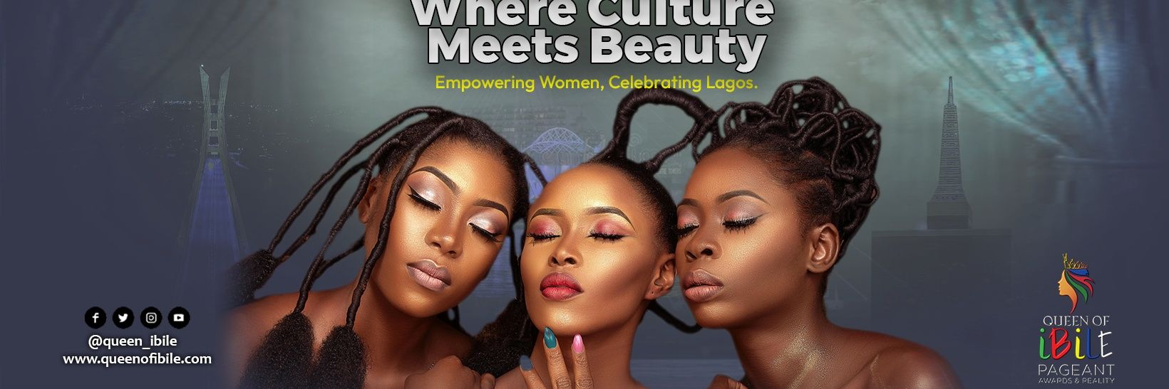 queen_ibile's profile banner image