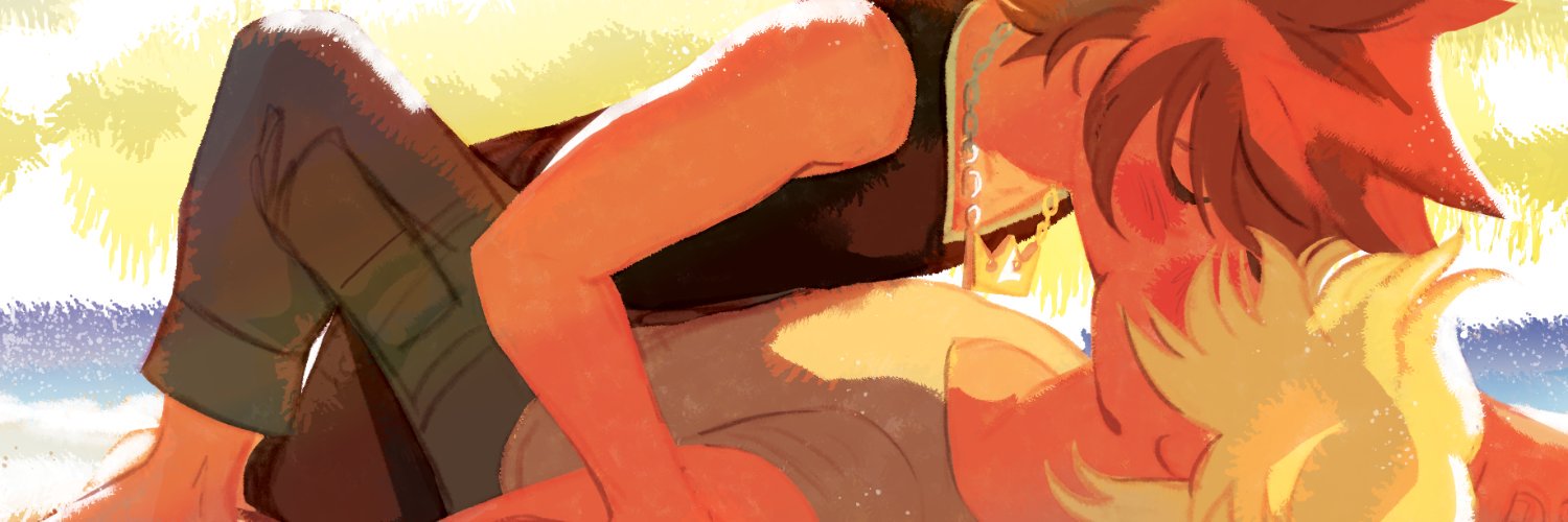 Retto's banner