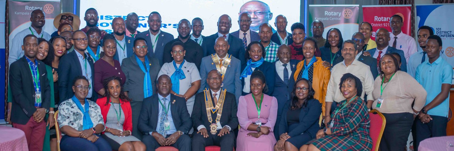 CentralRotary's profile banner image