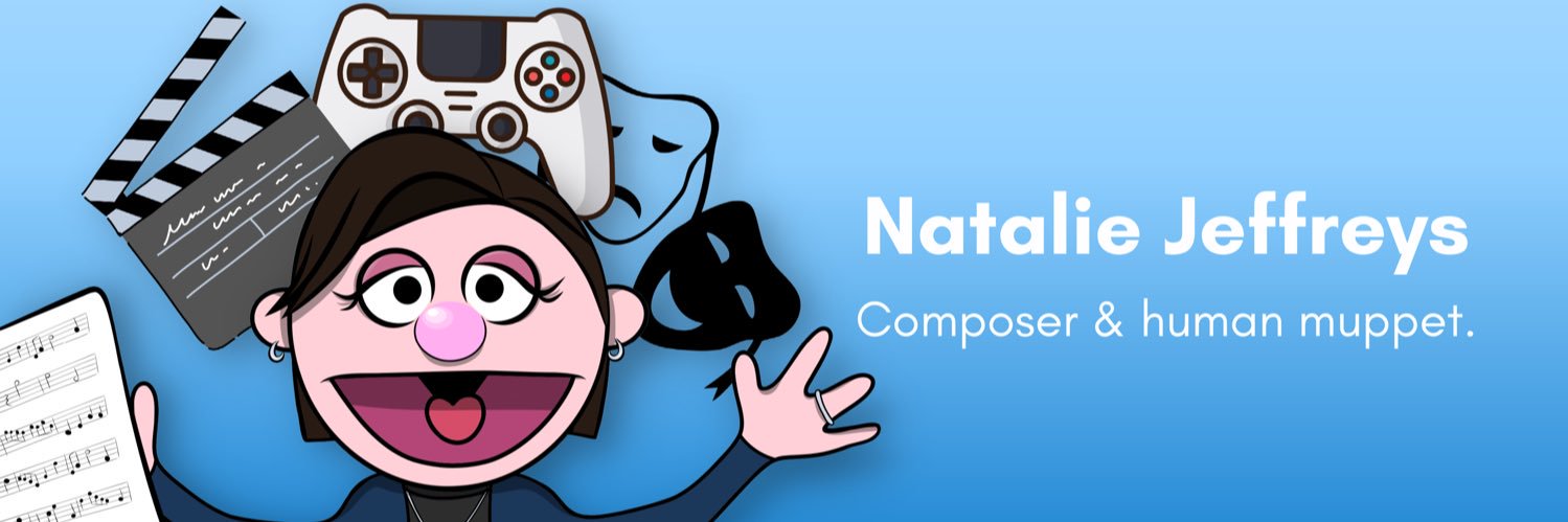 Natalie Jeffreys banner
