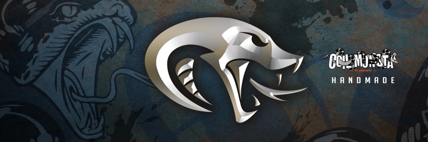 coilmonsta's profile banner image