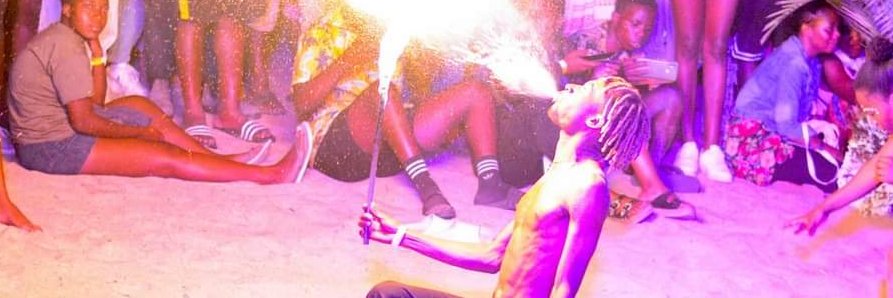 Lake of Stars banner