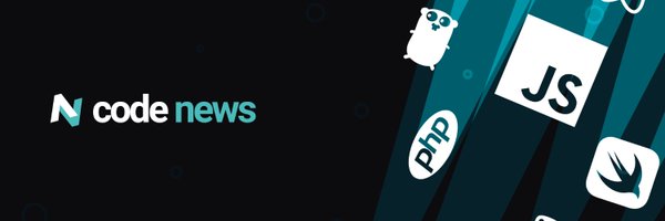 CodeNewsApp Profile Banner
