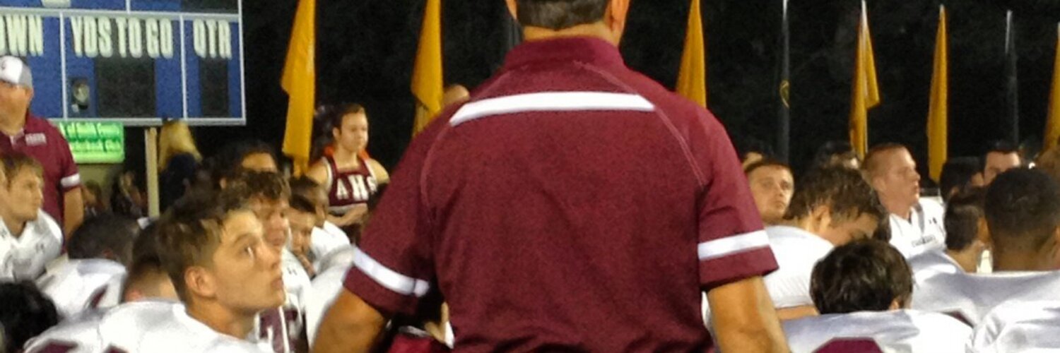 David Sweetland profile banner