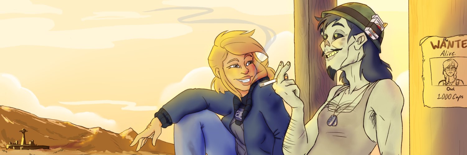 Tierney banner