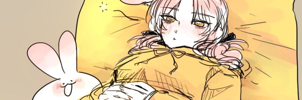 eunryang45's profile banner image