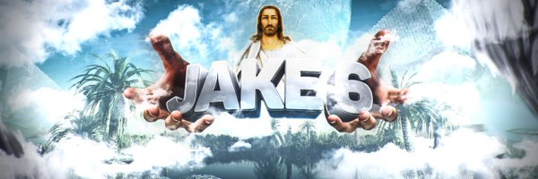 Jake6x Profile Banner