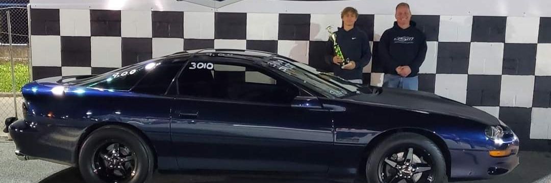 Jeremy Duncan banner