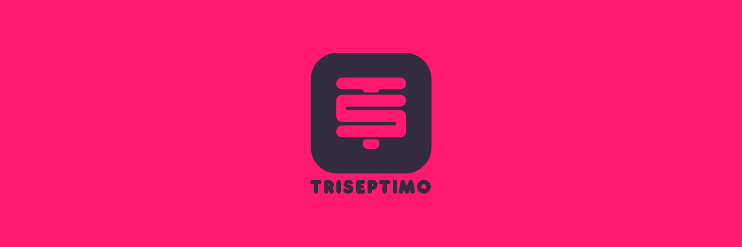 Triseptimo ✦ Comms open's banner