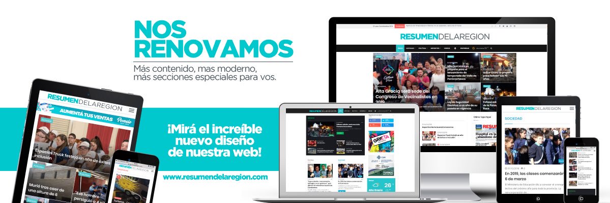 ResumenAG's profile banner image