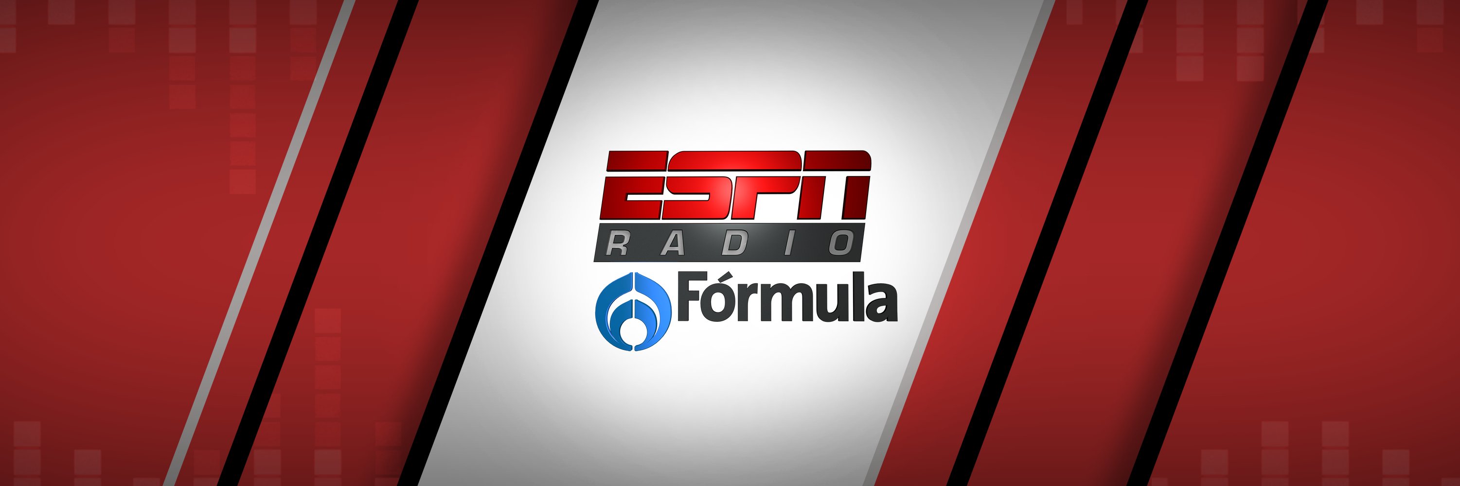 ESPN Radio Fórmula banner