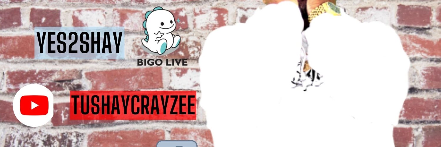 Tushay TheCrayzees......#EC banner
