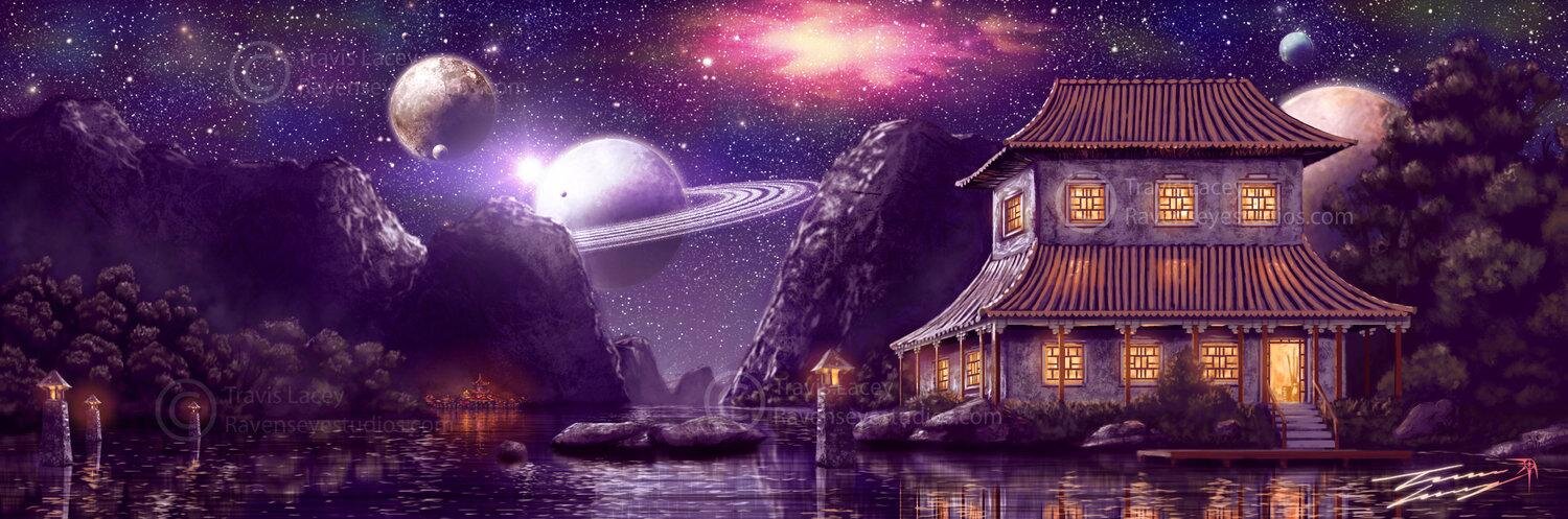 The First 🌊 banner