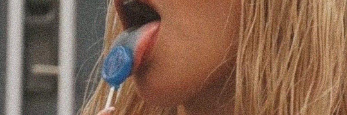 Yours, CC banner