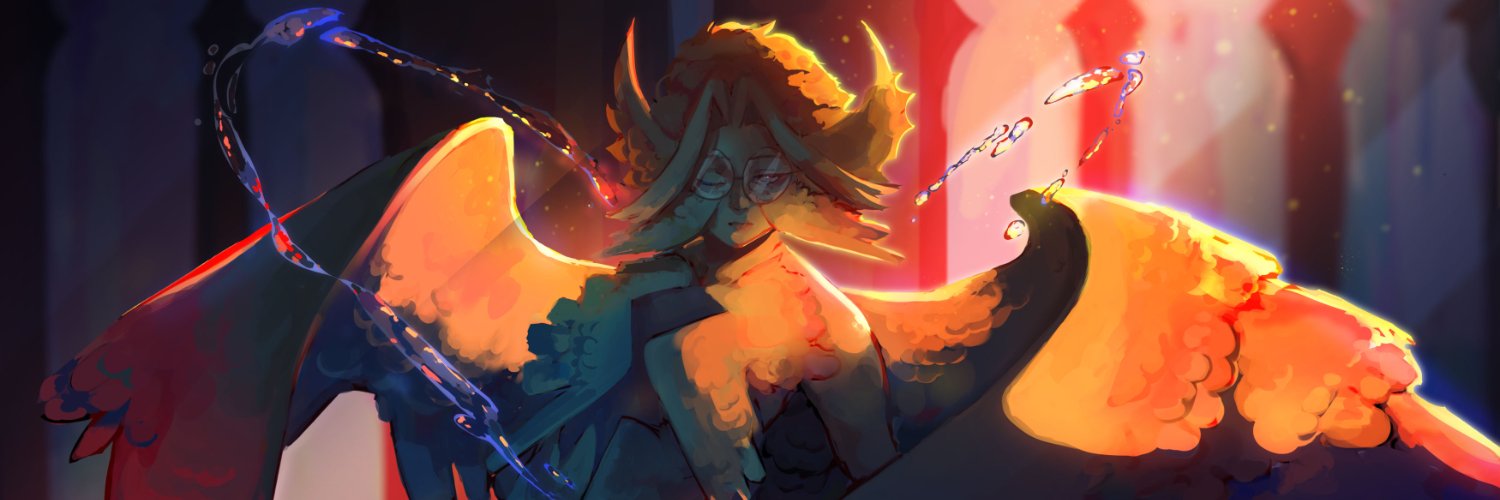 Ninon / iko banner