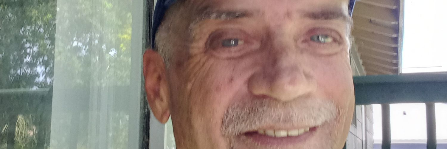 Robert Boston banner