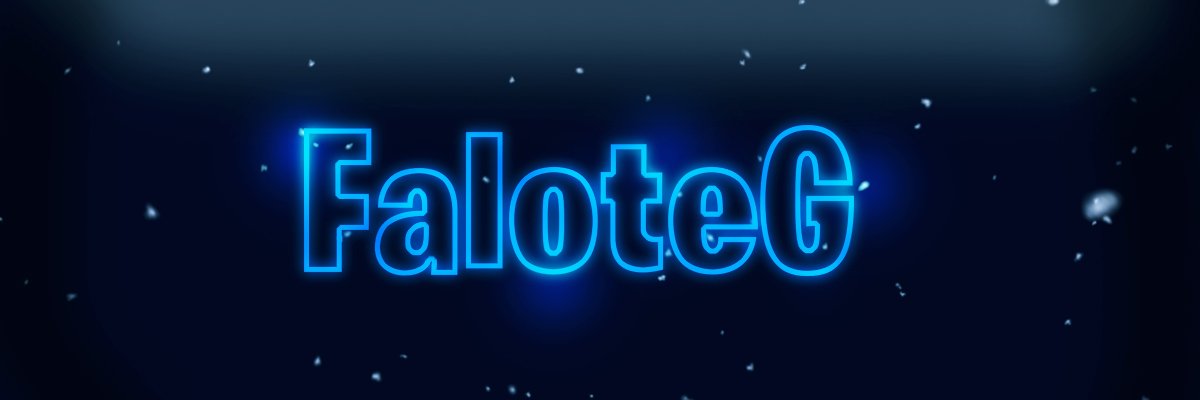 FaloteGive/Dm if u need help banner